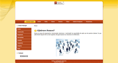 Desktop Screenshot of brydan.com.mx